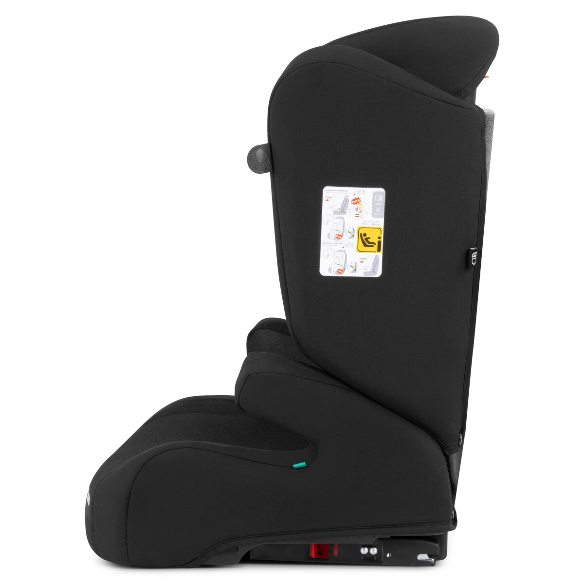 ABC Design GmbH ABC Design Kindersitz Mallow 2 Fix i-size Kollektion 2024