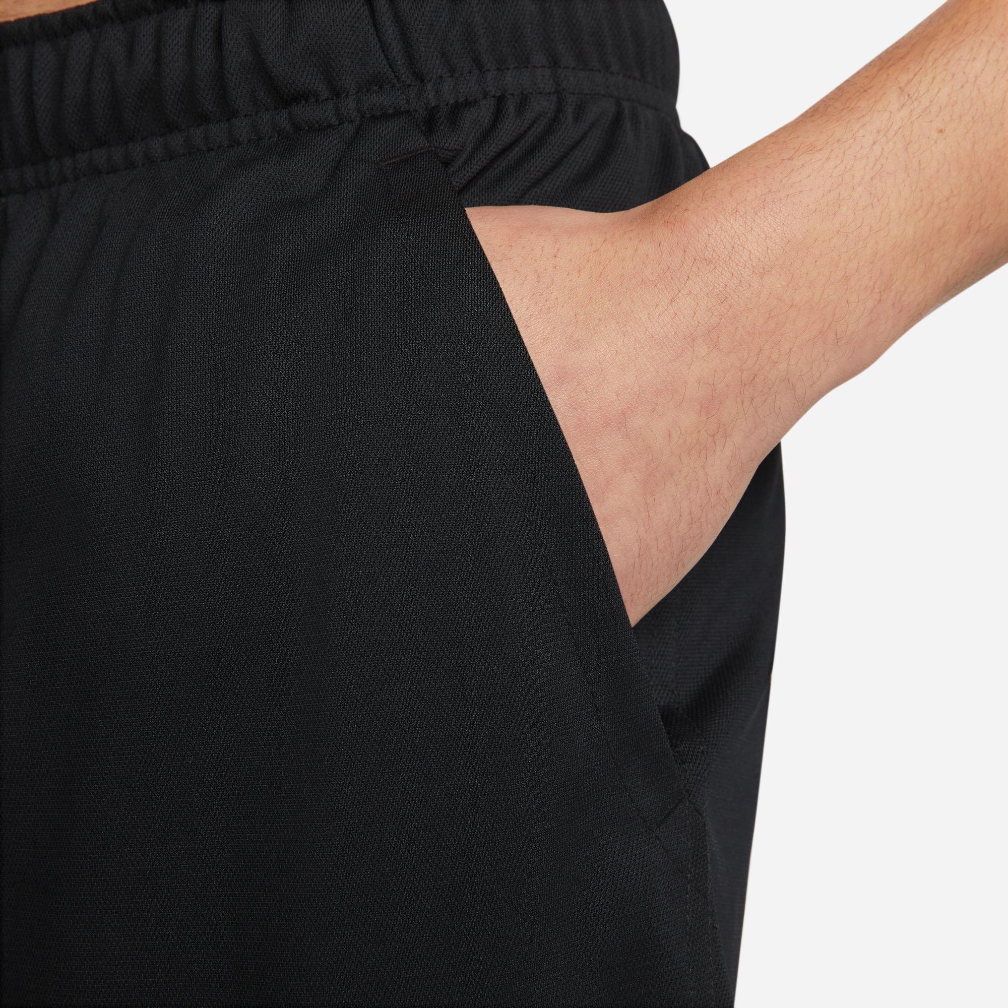 Nike Dri FIT Totality Mens 7 Unlined Knit Fitness Shorts