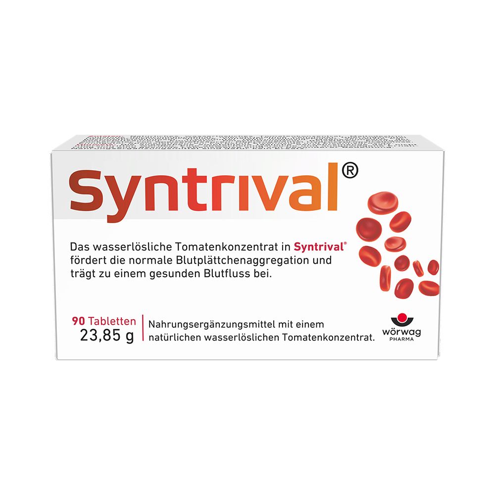 Syntrival®