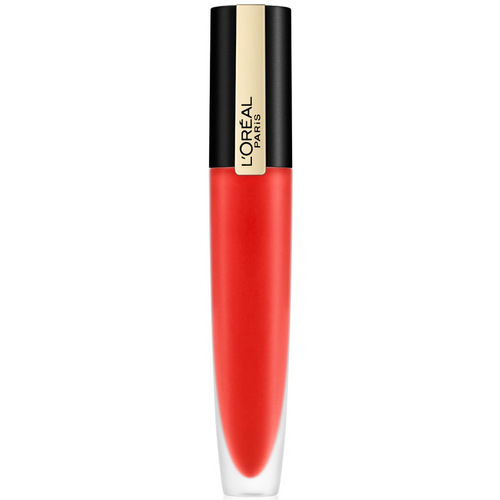 L'oréal - Rouge Signature Liquid Lipstick 113-i Don't