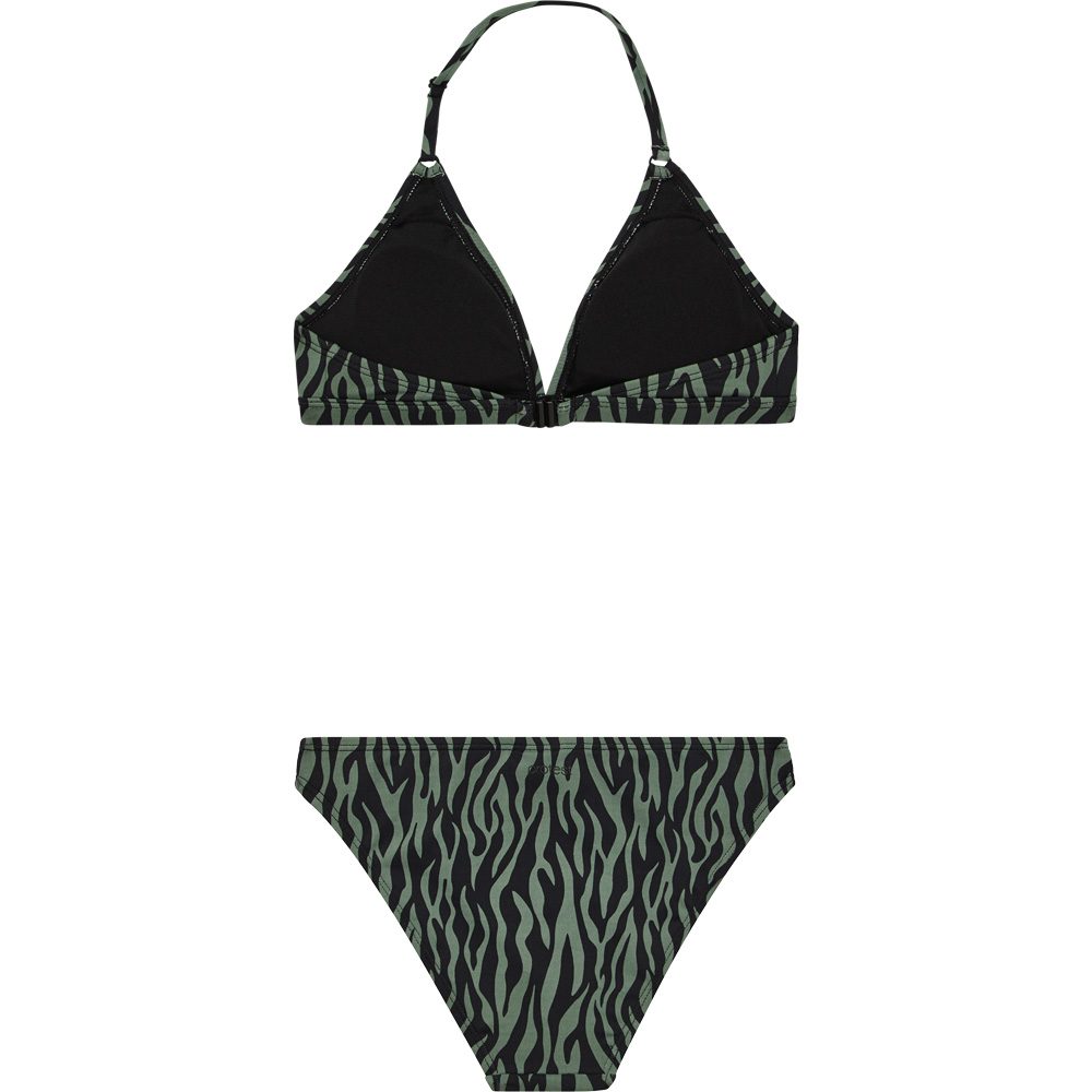 Protest Aniston Jr Triangle Bikini Mädchen veggie green
