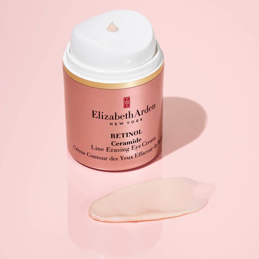 Elizabeth Arden Retinol Ceramide Line Erasing Eye Cream 15ml