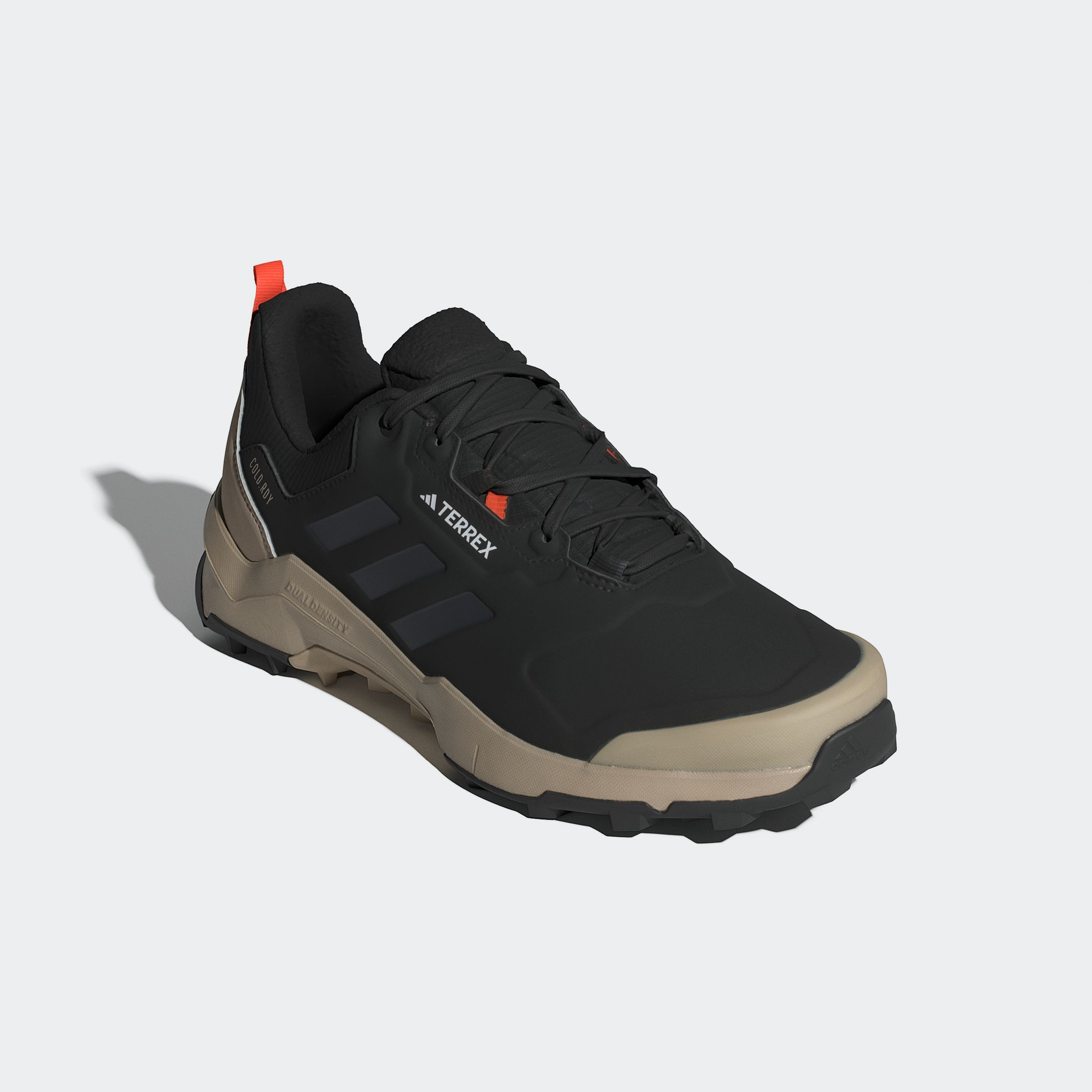 adidas TERREX Wanderschuh »TERREX AX4 BETA COLD.RDY«  wärmend
