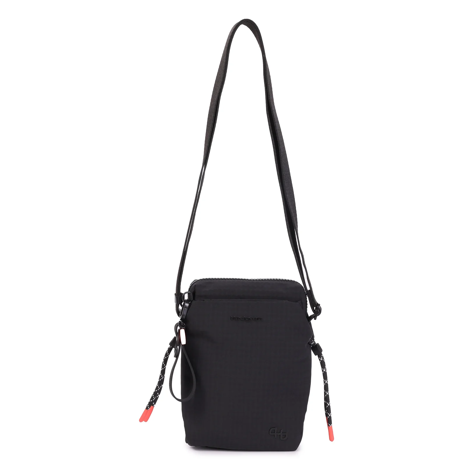 Hedgren String Sipho Phone/ Bottle Bag Black