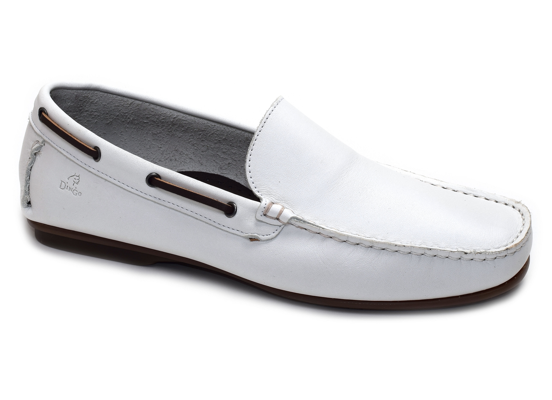 Dingo 6806 blanc