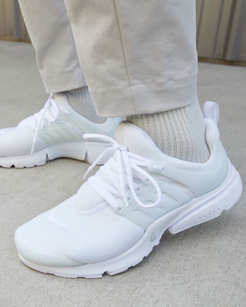 Chaussures Nike Air Presto pour homme