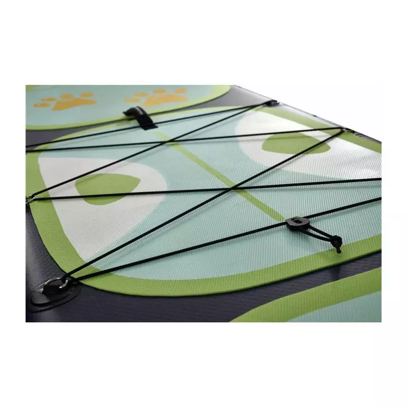 Stand Up Paddle Gonflable AQUA MARINA Stand Up Paddleer Trip Tandem 427*86*15