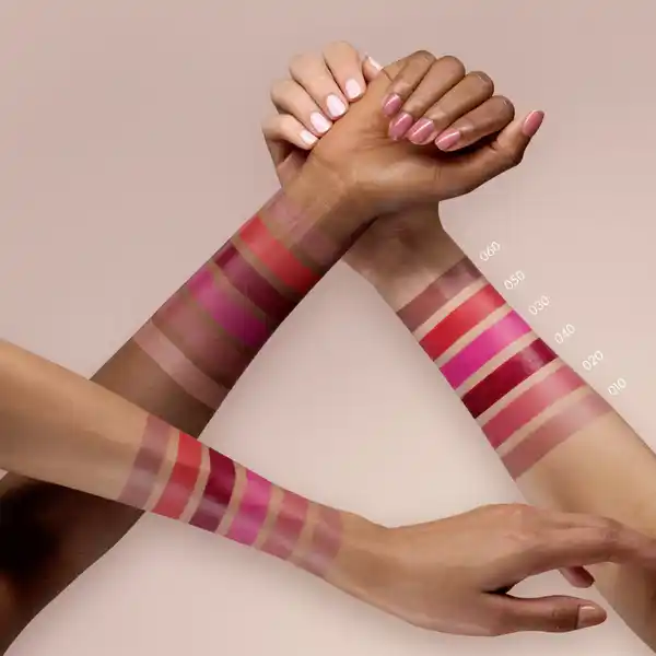 Intense Matte Lip Pen 020