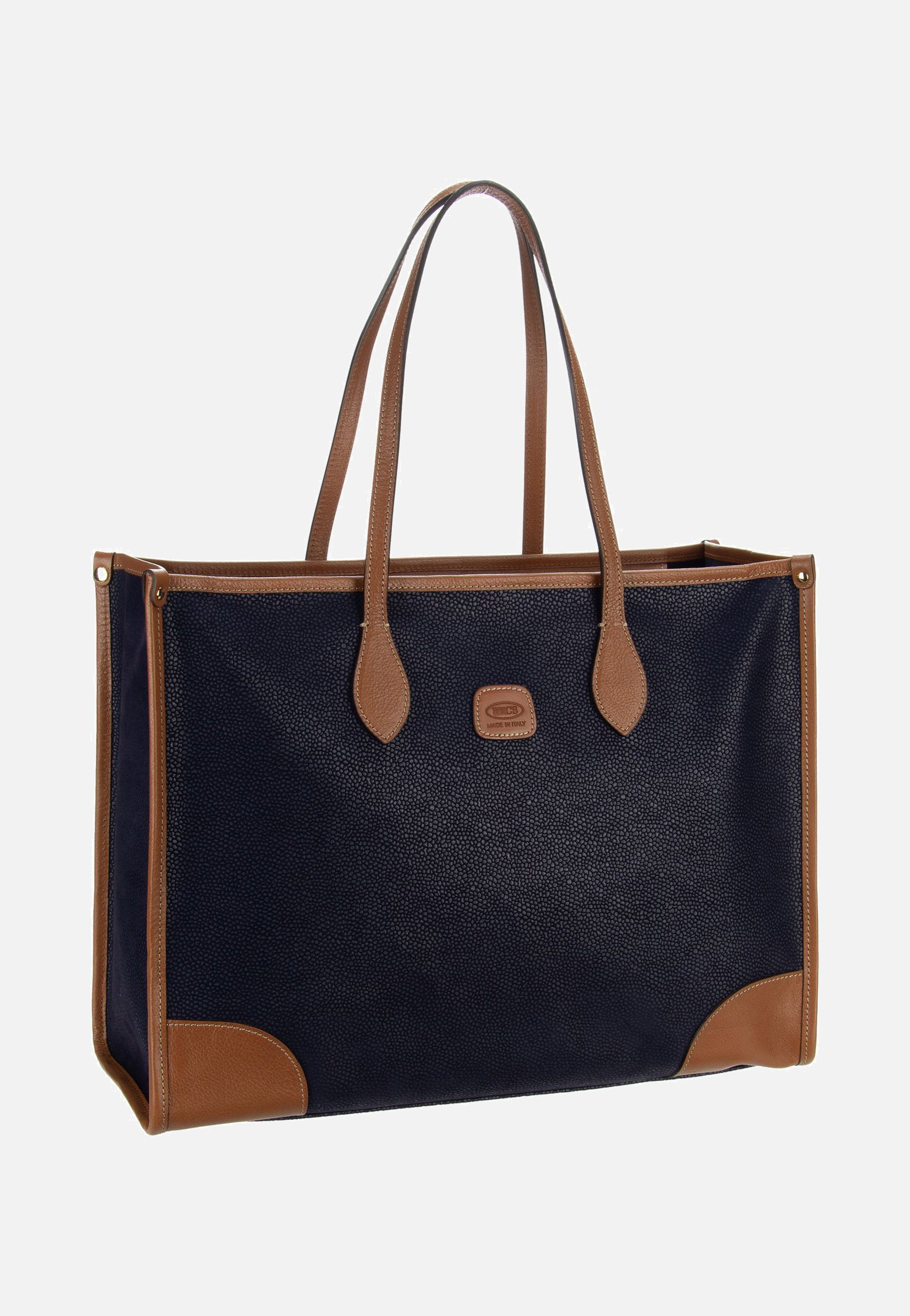 Life Shopping 5852 Blue - Shopper
