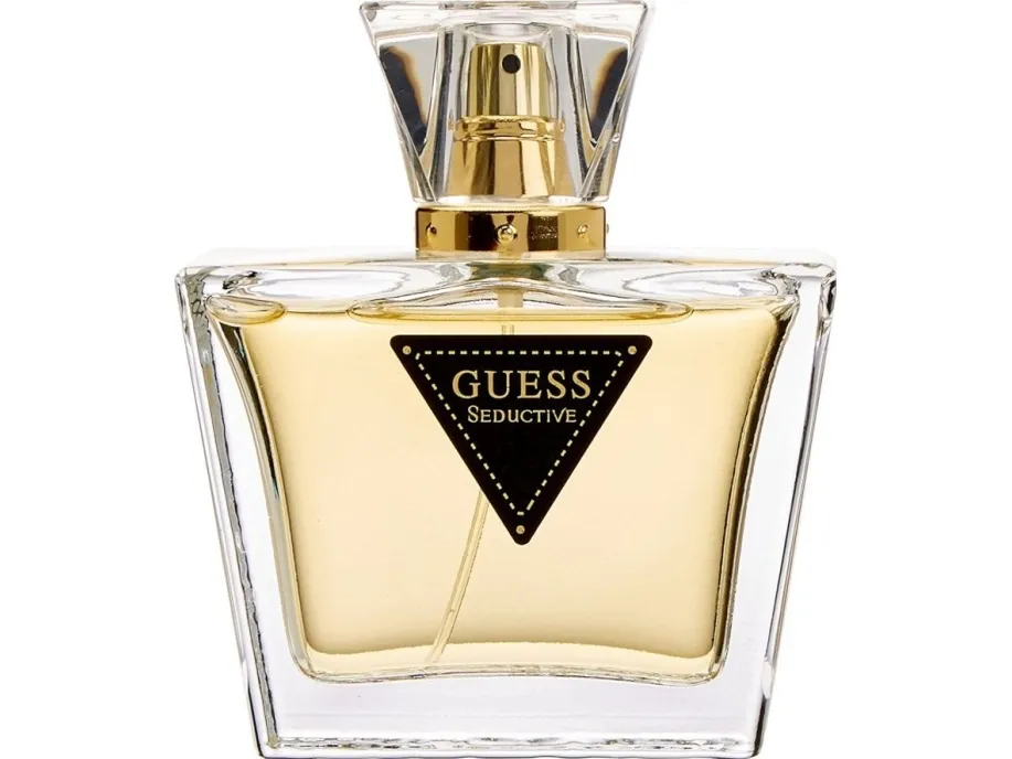 GUESS Seductive Women EDT spray 75ml