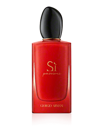 Giorgio Armani Sì Passione intense edp vapo 100ml