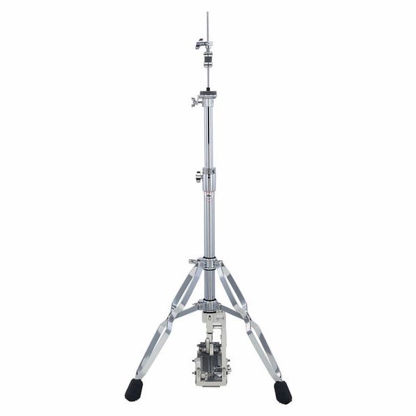 DW MDD Hi-Hat 2-leg Gun Metal