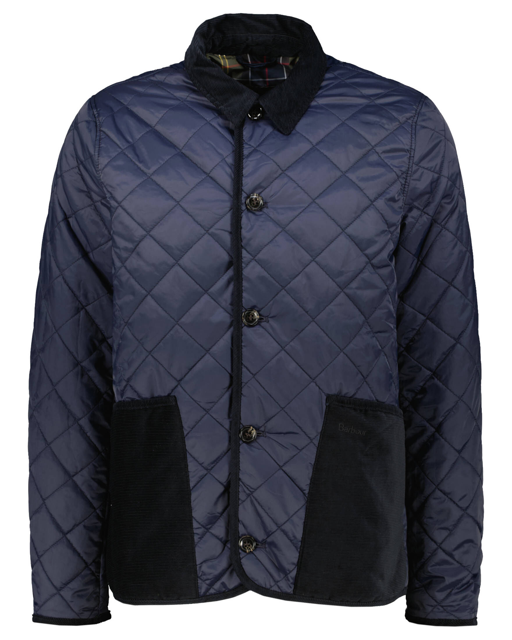 Barbour| Herren Steppjacke BARBOUR HOXTON LIDDESDALE QUILT