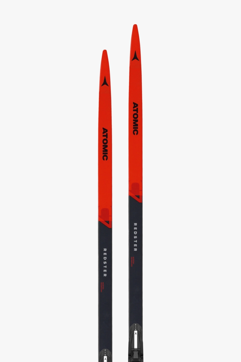 ATOMIC Redster C7 Skintec med Langlaufski Set 2324