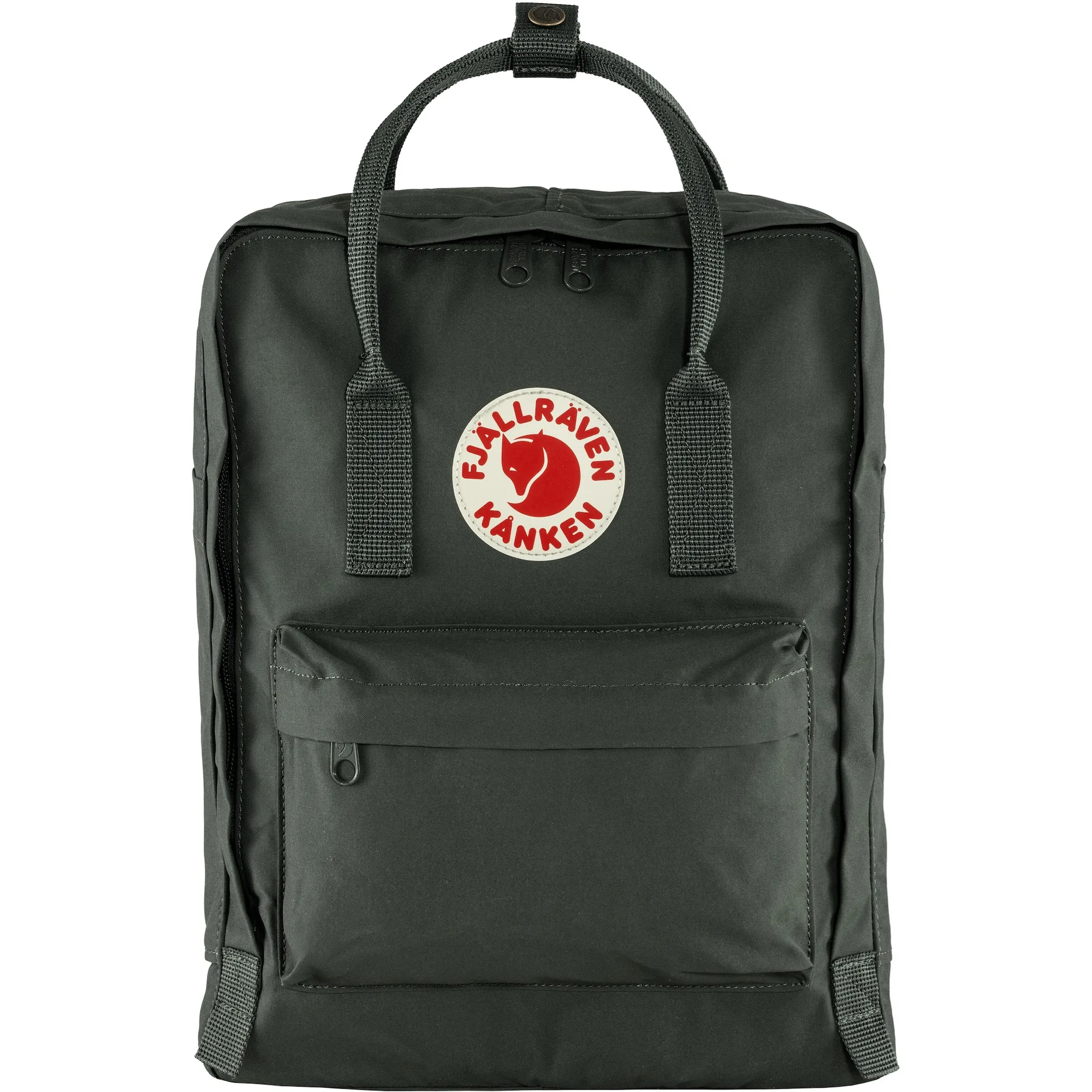 Fjällräven Kånken Forest Green