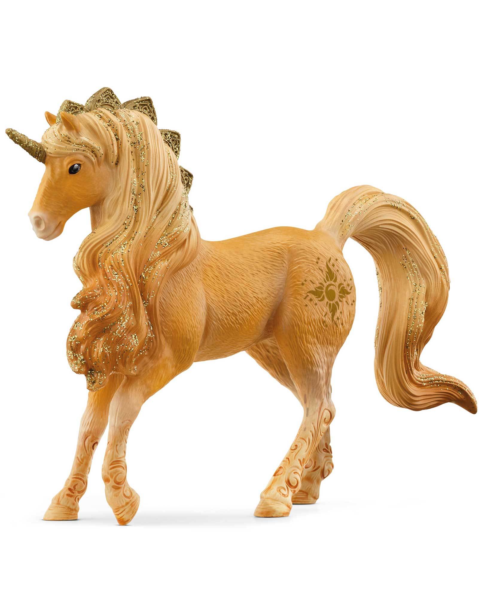 schleich® 70822 bayala® Apollon Einhorn Hengst
