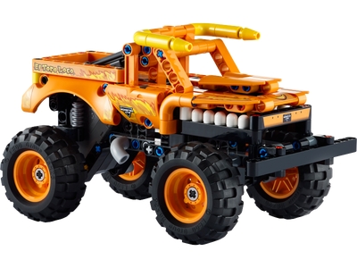 LEGO Monster Jam™ El Toro Loco™ (42135)