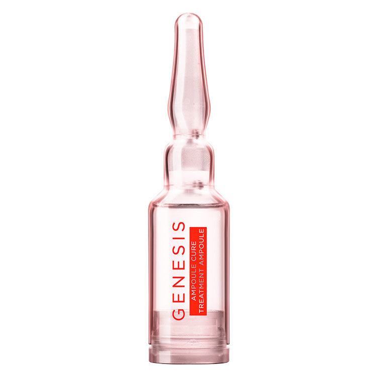 Kérastase Genesis Ampoules Cure Anti-Chute Fortifiant Treatment 10x6ml