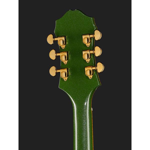 Epiphone Emperor Swingster Forest Green