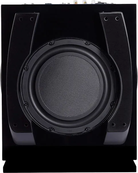 REL Acoustics Carbon Special Caissons de basses