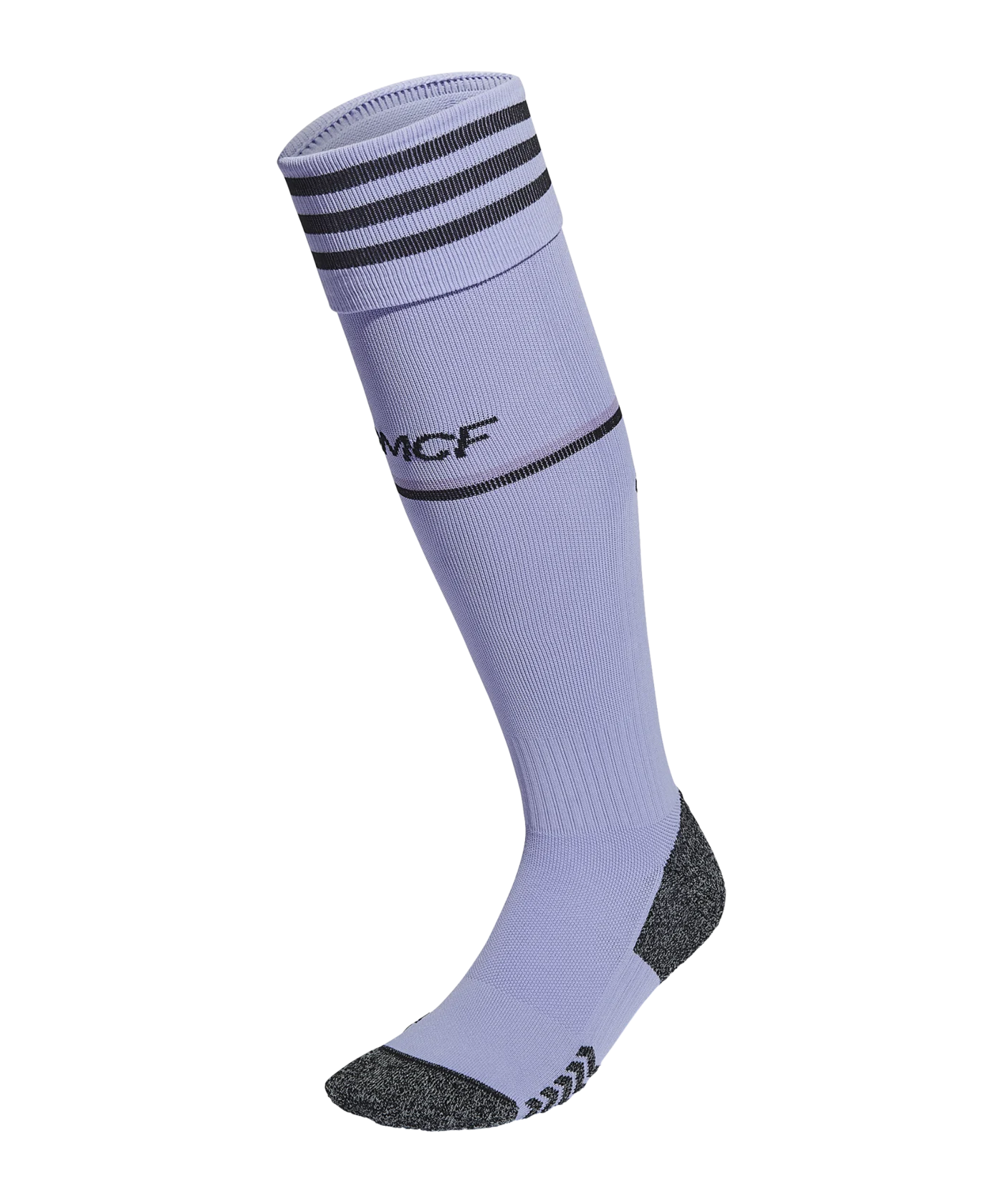 adidas Real Madrid Stutzen Away 2022/2023 Lila
