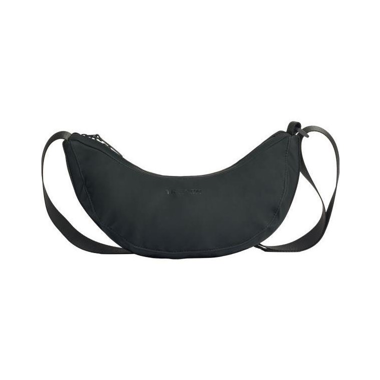 Tretorn Pu Moon Bag Black