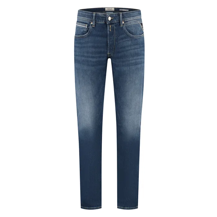 Replay Grover Jeans Heren