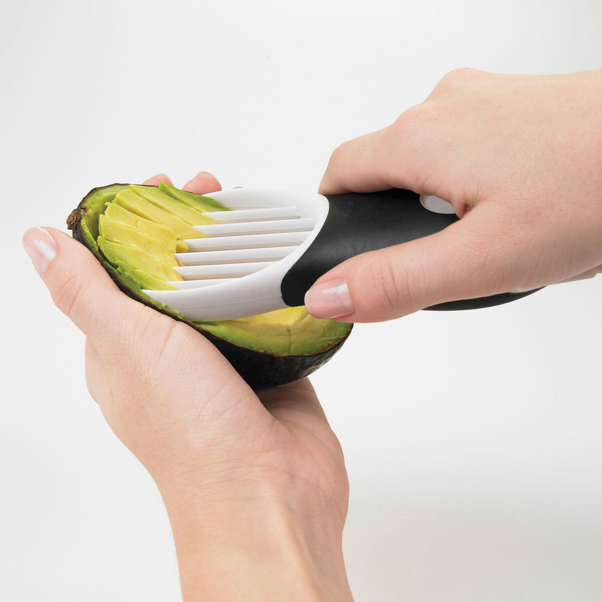 3-i-1 Avocadokniv