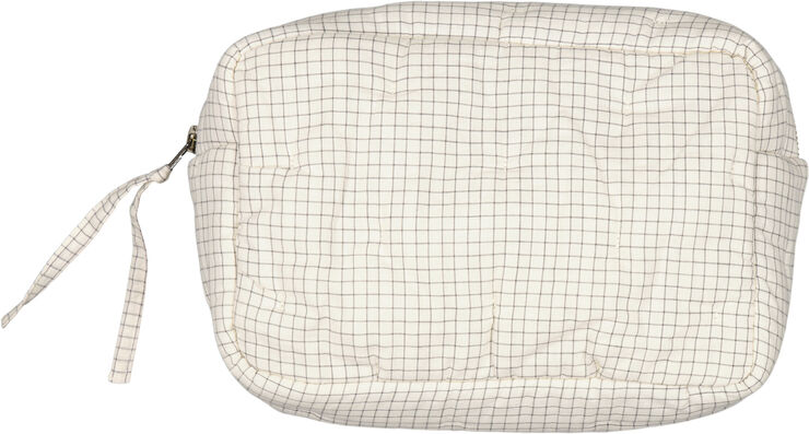 MarMar Copenhagen Toiletry Bag Deep lake check