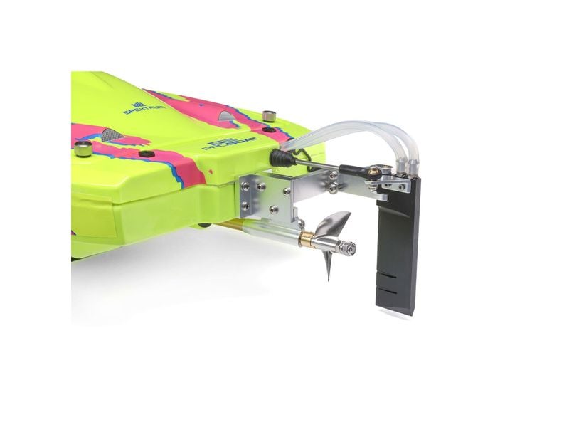 Pro Boat Speedboot Blackjack 24