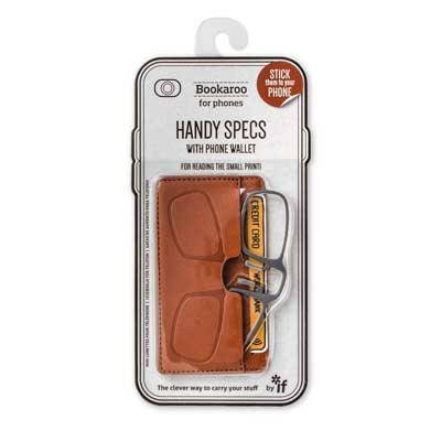 Bookaroo Handy Specs - Brown