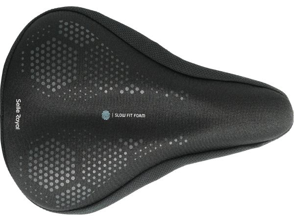 Selle Royal Slow Fit Sadelovertræk, Small