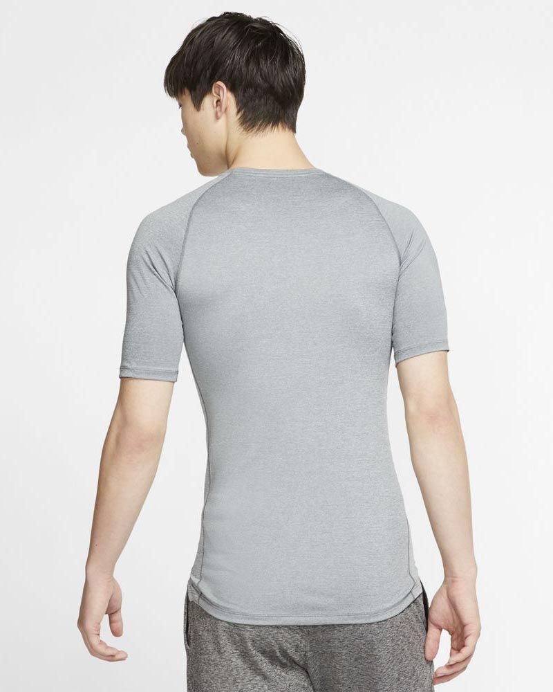 Sous-maillot Nike Nike Pro Gris pour homme
