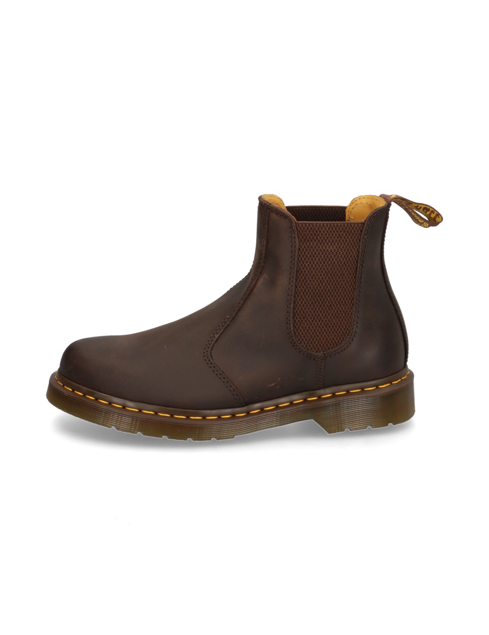 2976 YS Dark Brown Crazy Horse