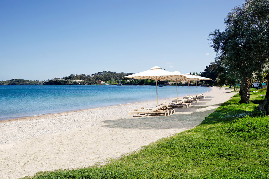 Ikos Dassia All Inclusive - Hotel