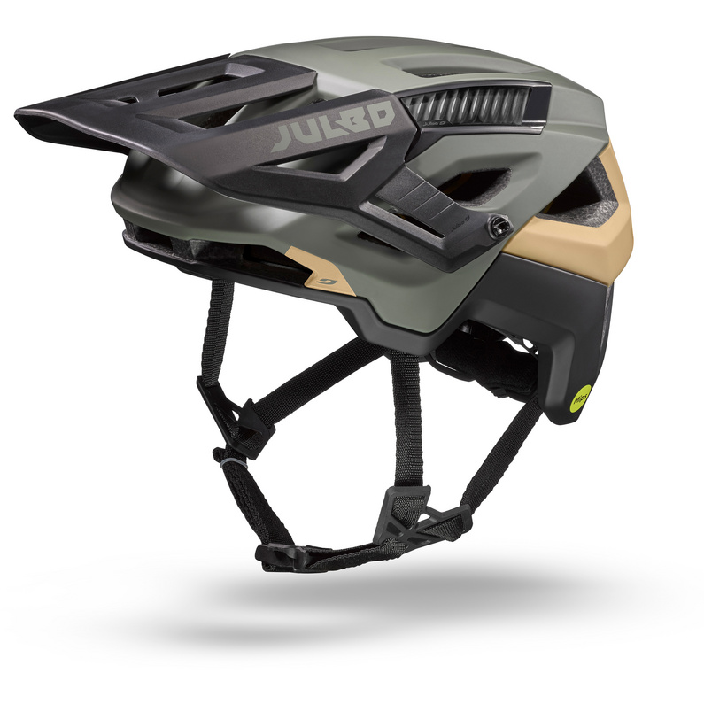 Julbo Forest Evo Fahrradhelm