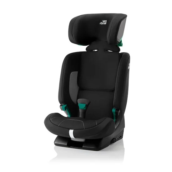 Siège auto Versafix   Space Black        de               Britax Römer