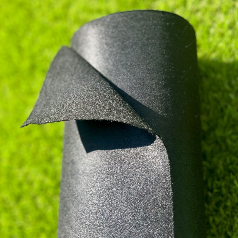 Rouleau de géotextile 150grs 1.5mx25ml soit 37.50m²