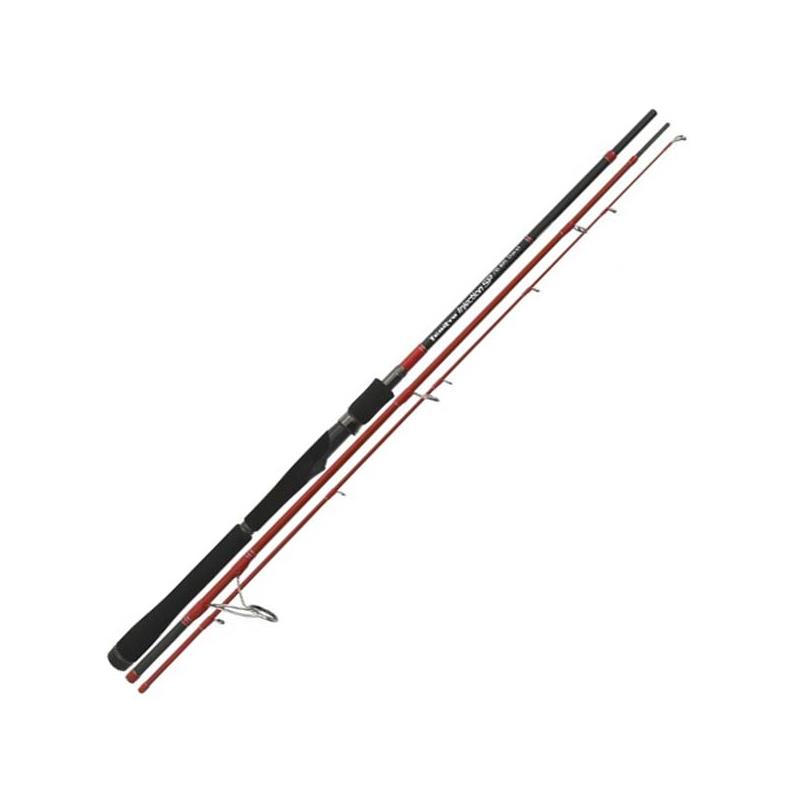 Canne Spinning Tenryu Injection Sp 76 Mh Travel