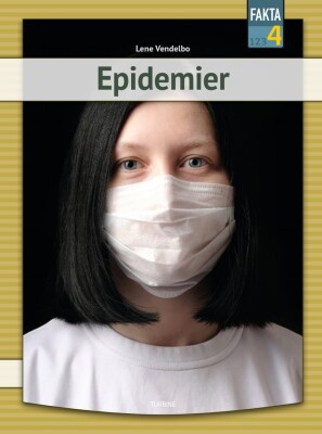 Epidemier - Lene Vendelbo - Bog