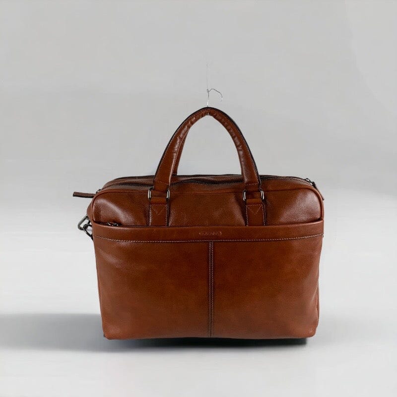 Katana Square Laptop Tas 2 Vaks 15,6