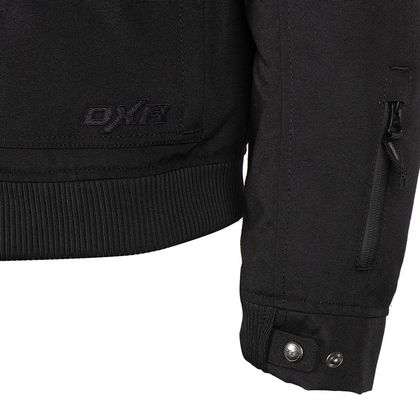 Blouson DXR KEYSTONE - Noir