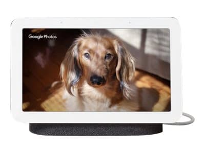 Google Nest Hub (2nd Gen) - Smart display - LCD 7