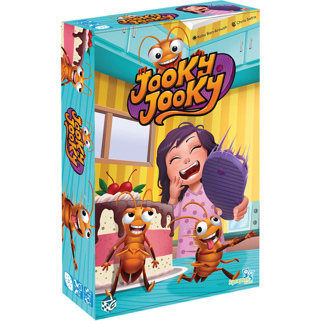 Jooky Jooky