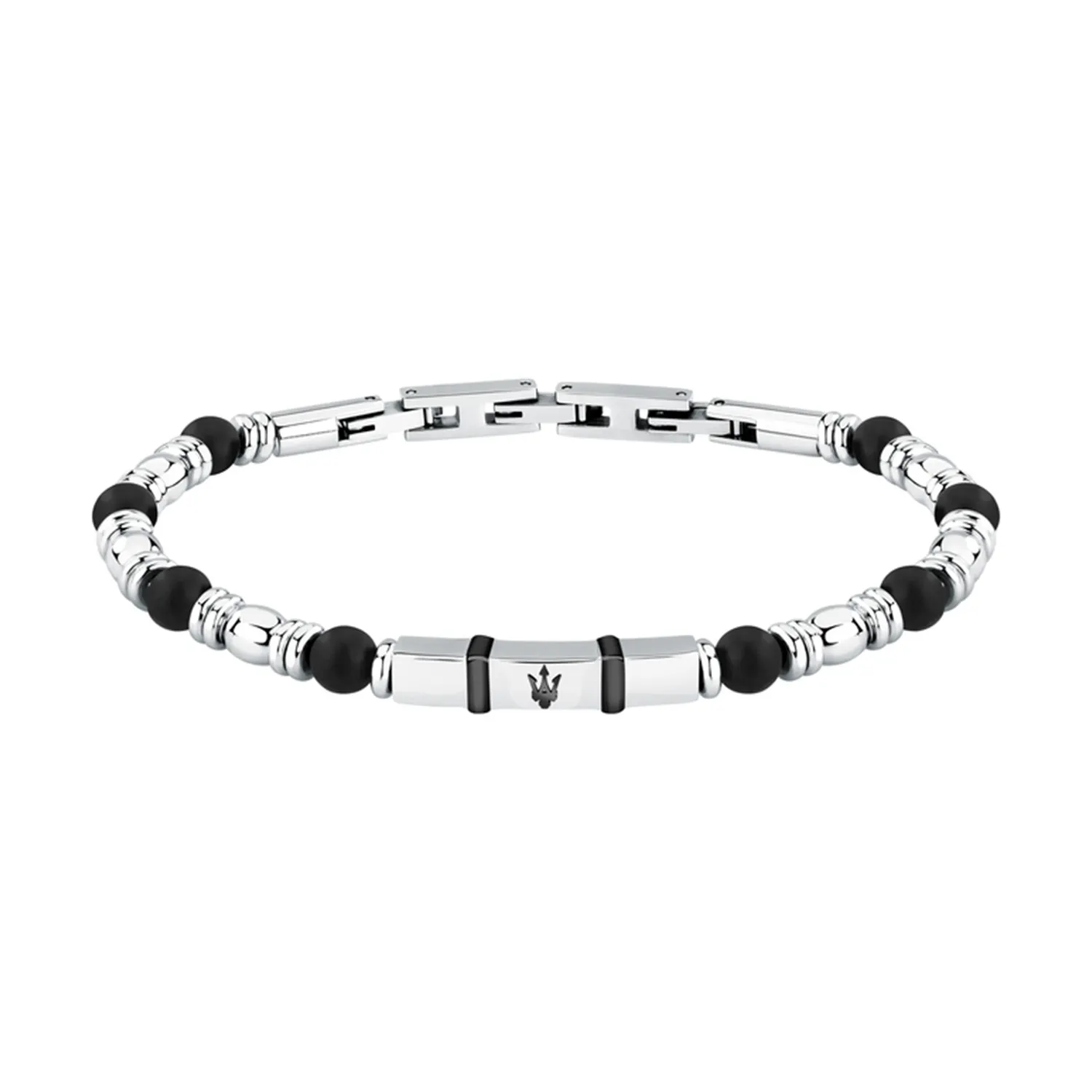 Maserati Iconic Armbånd Rustfrit Stål JM324AVD43