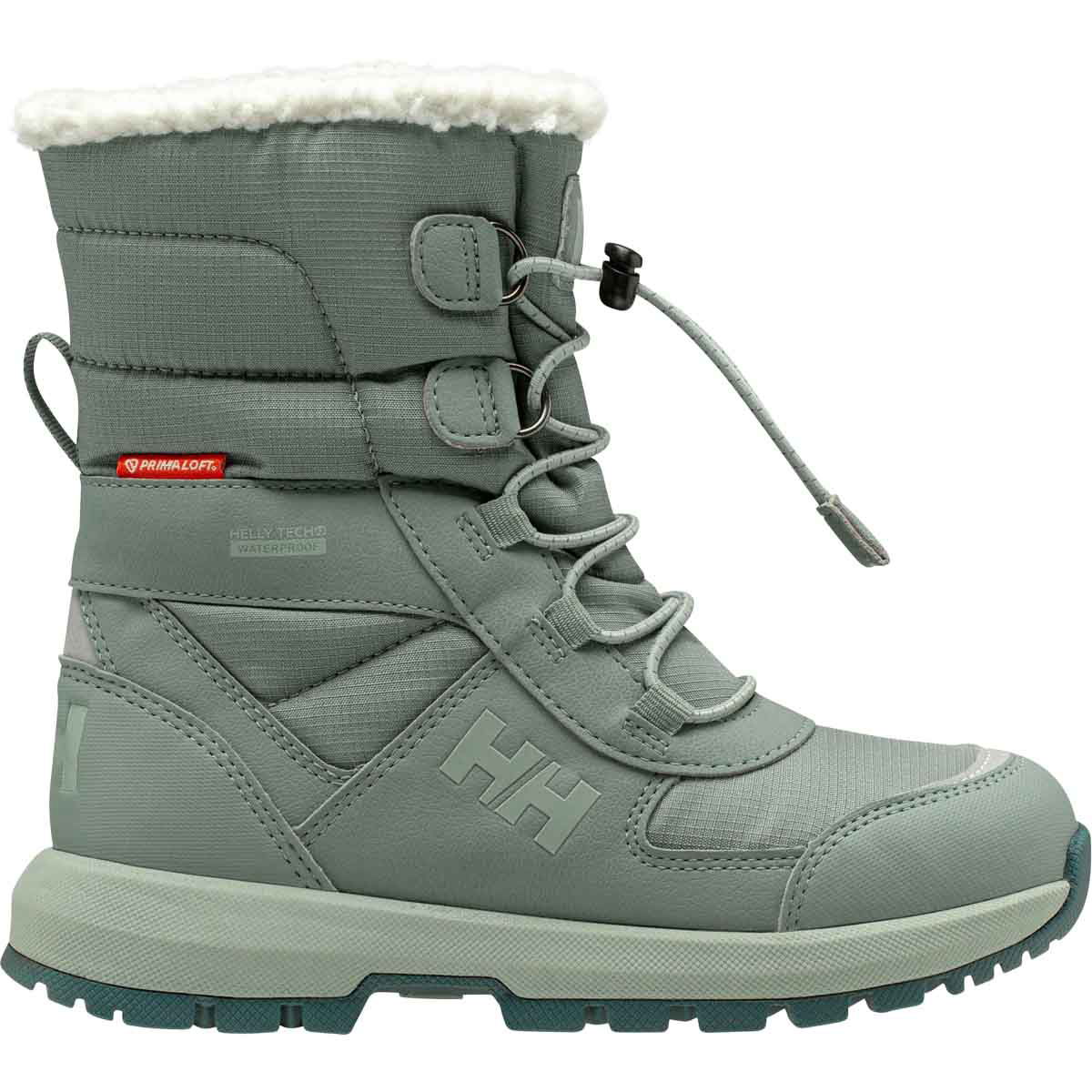 Helly Hansen Silverton Helly Tech Vinterstøvler Børn