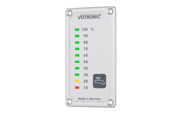 Votronic Tankanzeigen für Frischwassertanks