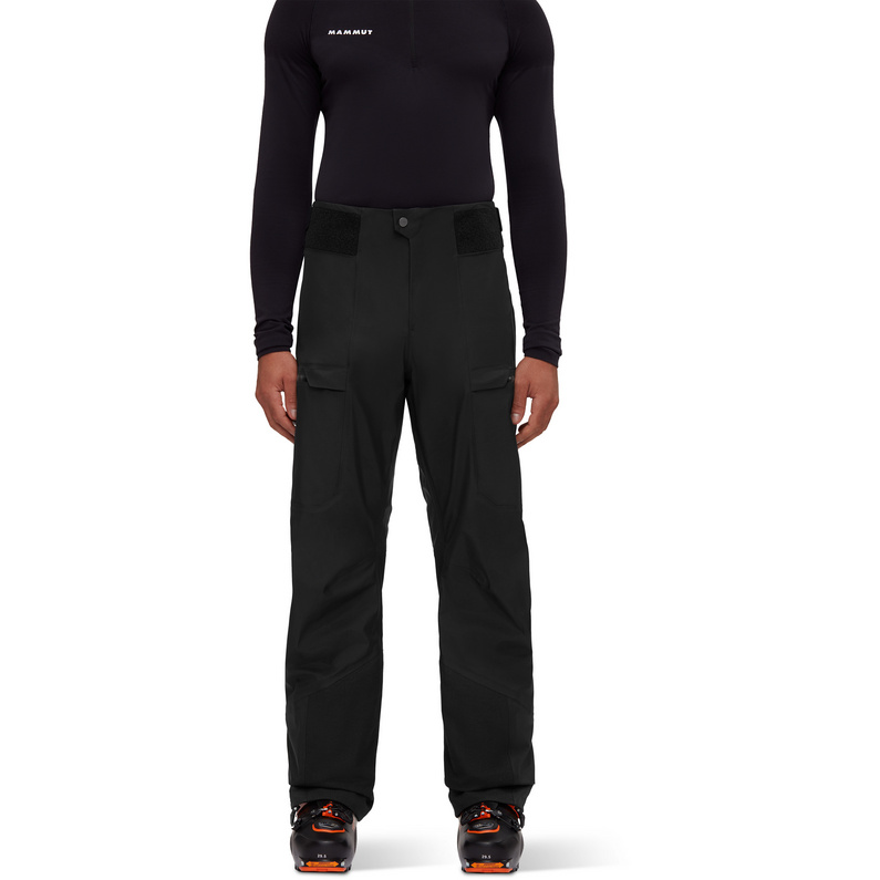 Mammut Herren Haldigrat Air Hs Hose