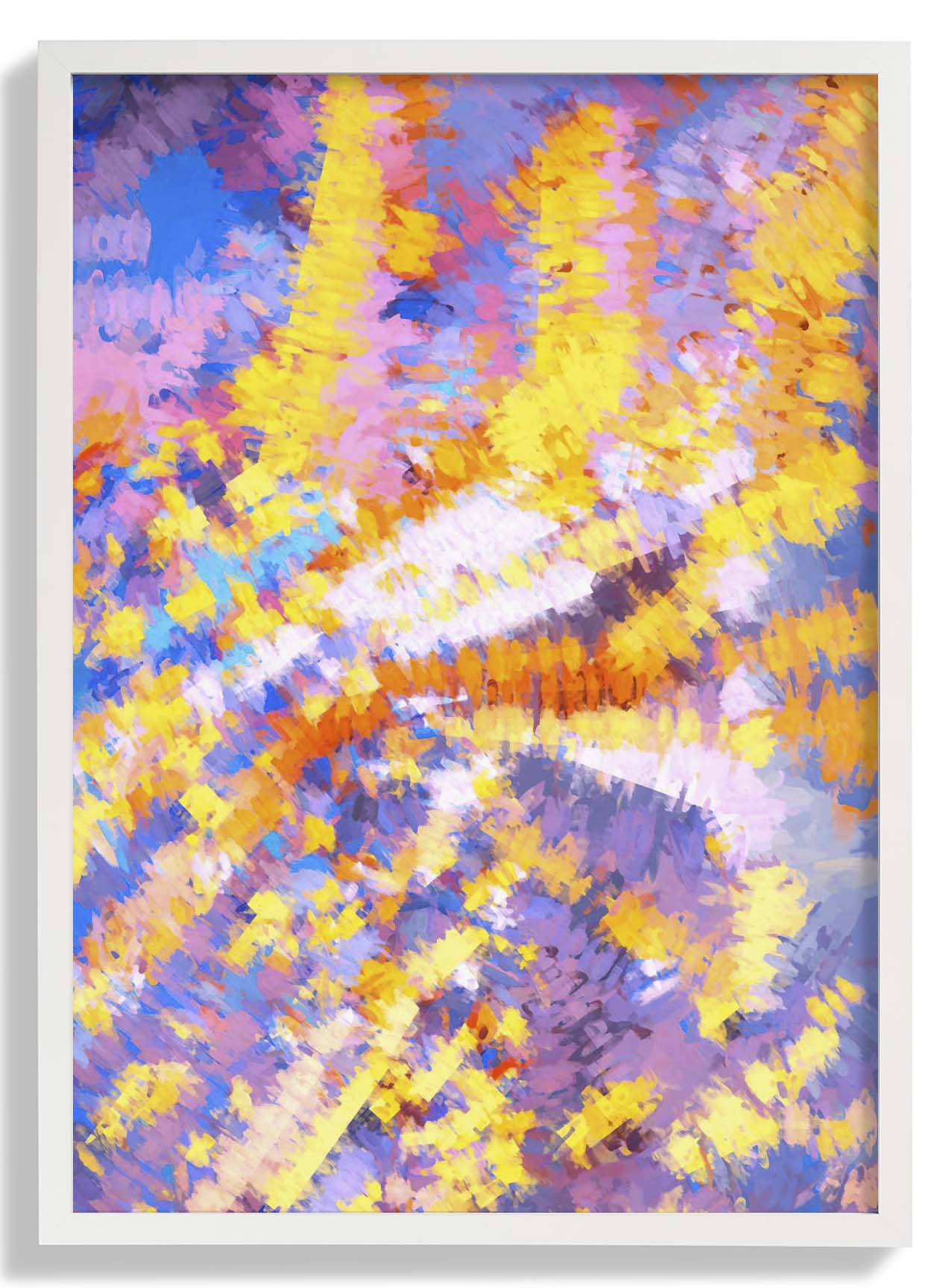 Weiß heiß 11 von Henry Hu