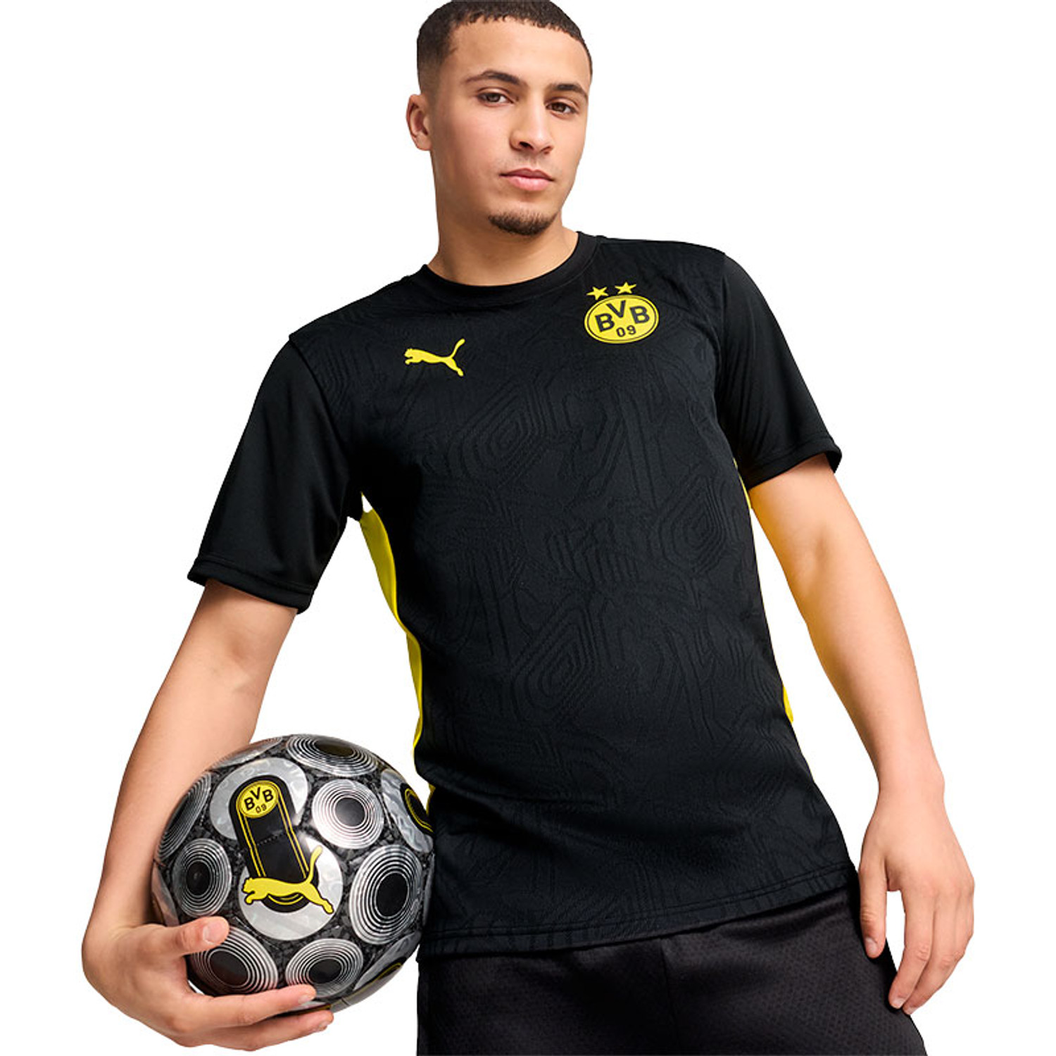 Puma Borussia Dortmund Training Shirt 2024/2025